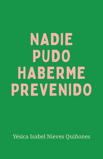 Ya disponible en la Librería Laberinto y pronto en más librerías  — Publicación Julio 2025